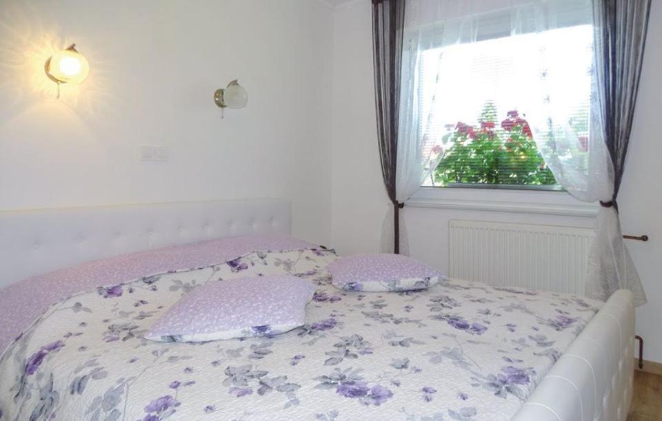 Apartmaji Cujez Recica ob Savinji 外观 照片
