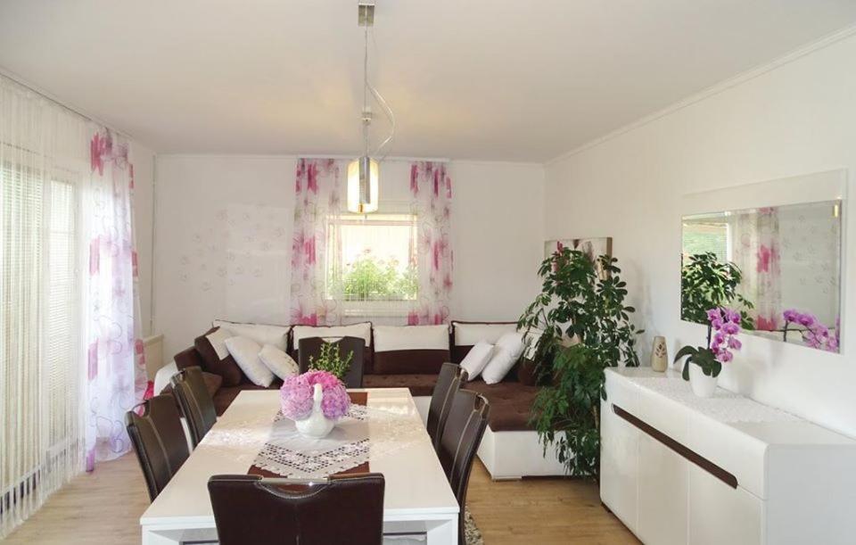 Apartmaji Cujez Recica ob Savinji 外观 照片