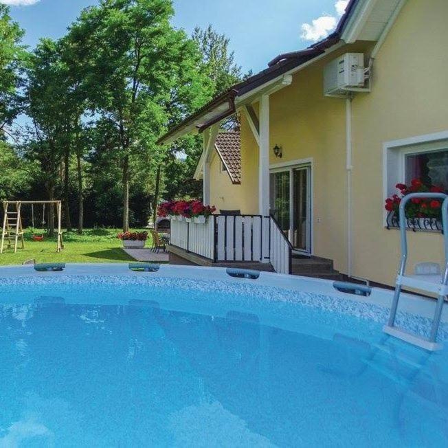 Apartmaji Cujez Recica ob Savinji 外观 照片