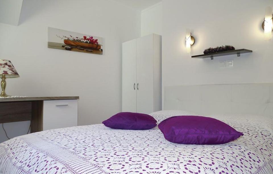 Apartmaji Cujez Recica ob Savinji 外观 照片