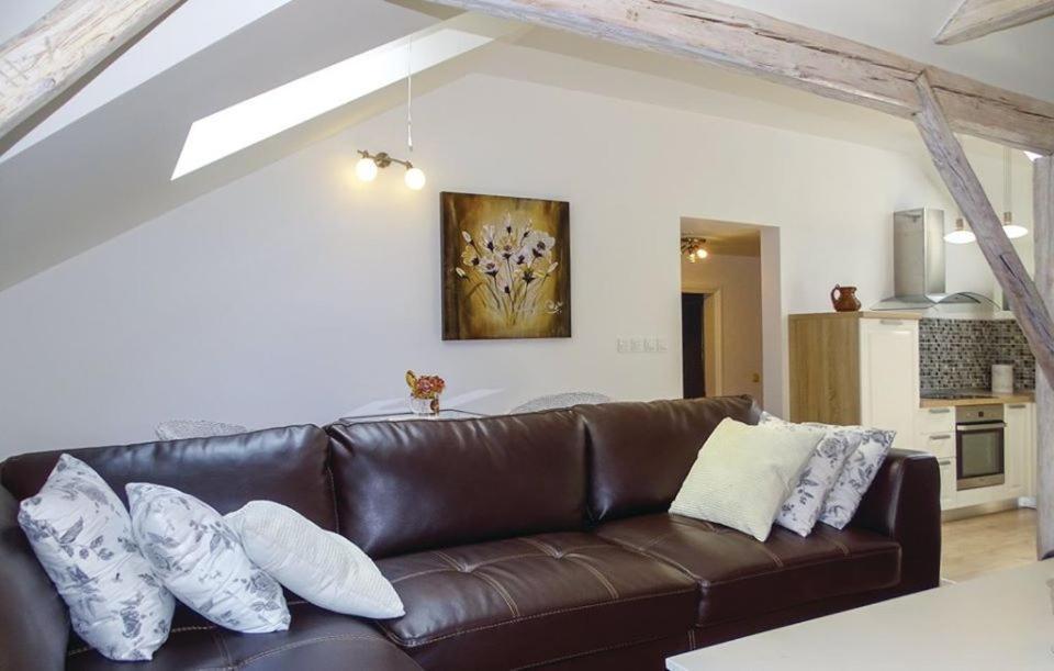 Apartmaji Cujez Recica ob Savinji 外观 照片