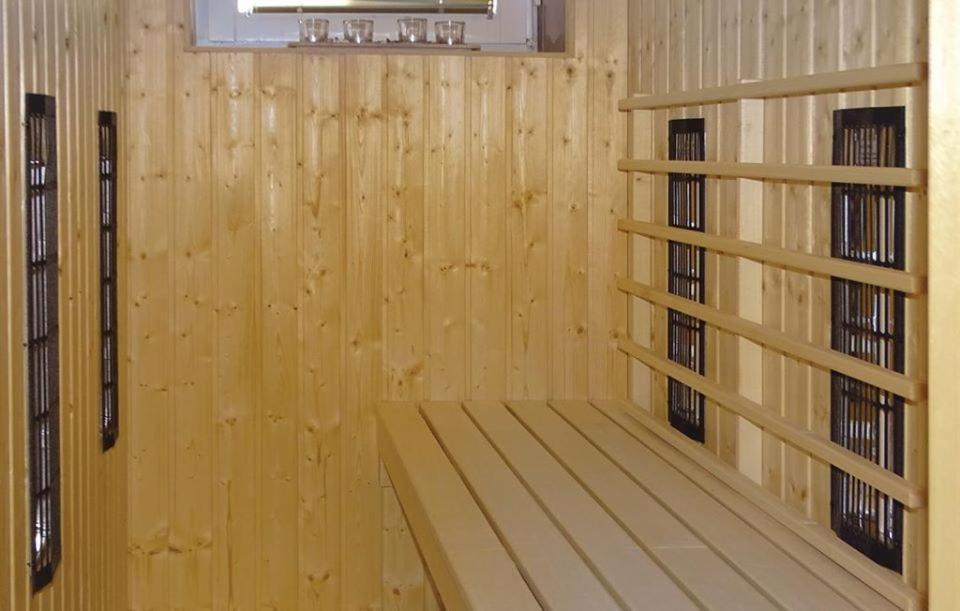 Apartmaji Cujez Recica ob Savinji 外观 照片